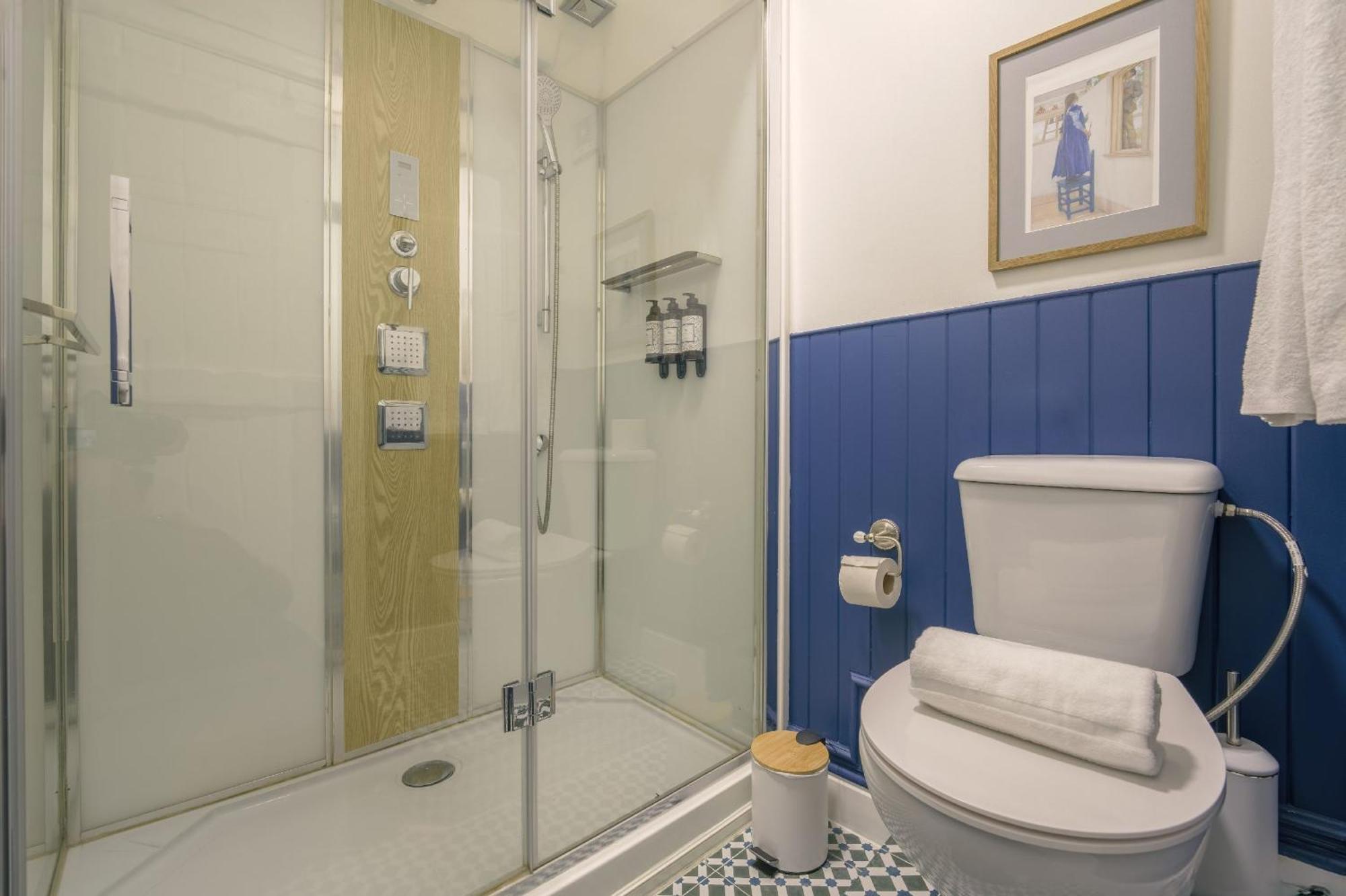 Deluxe Junior Suite